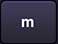 meters key