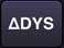 ΔDYS key